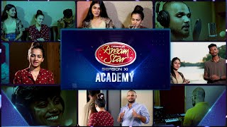 Derana Dream Star  Season 11 🎤🌟 Top 05  Academy Session 20 [upl. by Yorick552]