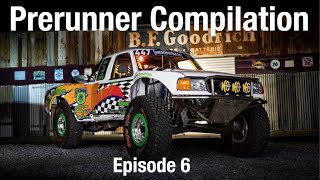 Prerunner Compilation  Episode 6  Weekly Uploads [upl. by Baudelaire16]