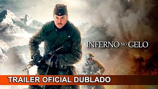 Inferno no Gelo 2019 Trailer Oficial Dublado [upl. by Kala]