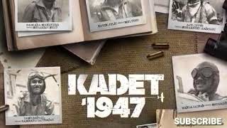 Film indonesia terbaru 2021  Kadet 1947 [upl. by Louisette406]