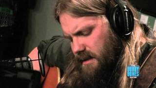 Chris Stapleton  What are you listening to [upl. by Catt331]