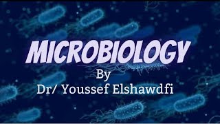 Methods of isolation in Microbiology طرق العزل المختلفة [upl. by Ynaffyt163]