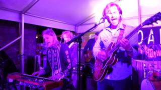 Jamestown Revival  Company Man SXSW 2016 HD [upl. by Attenrev]