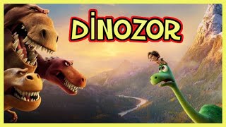 Dinozor  Dinozor Çizgi Filmi  Dinozor Şarkıları  Dinozor Animasyon  Çocuk Şarkısı  Tekerlemeler [upl. by Rosenwald363]