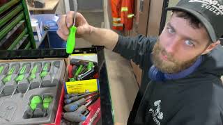 What Tools To Get Or Not Get When Starting Auto Mechanic [upl. by Kneeland409]