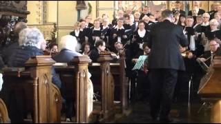 Ignaz Reimann  Pastoralmesse  Agnus Dei [upl. by Annairba]