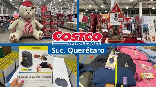 LO MÁS NUEVO Y DESCUENTOS COSTCO QUERÉTARO [upl. by Nauqaj]