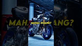 APA SPESIALNYA YAMAHA MT09 SP [upl. by Ferrell497]