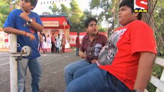 Baal Veer  Episode 260  20th September 2013 [upl. by Etep]