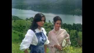 Lo Mera Naam  Padmini Kolhapure  Teri Maang Sitaron Se Bhar Doon Songs  Alka Yagnik [upl. by Callida]