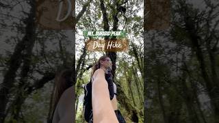 Mt Buribid Peak Day Hike [upl. by Melc]