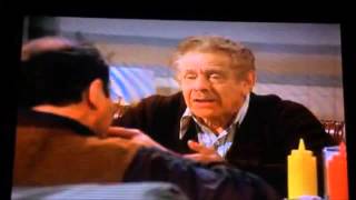 Even Frank Costanza Knows Ted Cruz Cant Be President [upl. by Eugenia820]