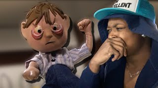 Orel Is Tweaking  Moral Orel Episode 3 [upl. by Anua]