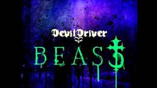 DevilDriver  Dead to Rights [upl. by Atneuqal]