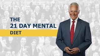 The 21 Day Mental Diet  Brian Tracy [upl. by Lauro]