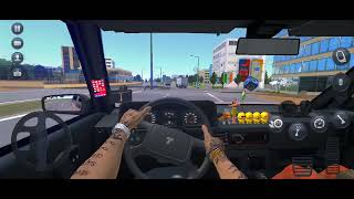 Indian Loard Alto in TSU  Gameplay  Truck Simulator Ultimate [upl. by Bedwell]