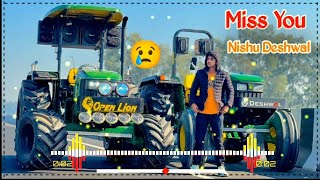 Menu Maaf Kari Maa Meriye Remix  Nishu Deshwal Rip  Dj Neeraj Sopu  Nishu Deshwal Jaat [upl. by Lotz]