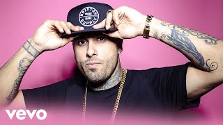 Nicky Jam  Adicta [upl. by Nesila]