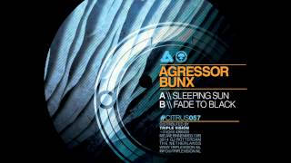 Agressor Bunx  Fade To Black [upl. by Proudman303]