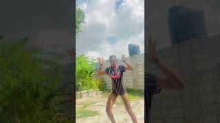 Rakkle Bottle Dance Challenge with Iwaata ft Roze Don MUST SEE [upl. by Ayikat334]