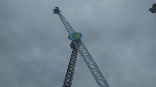 kermis Someren 2021 26 september [upl. by Aruam]