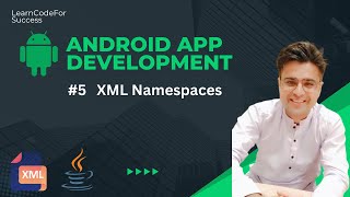 XML Namespaces  What is XML Namespace  Why To Use XML Namespace  Program of XML Namespace [upl. by Nosnaj124]