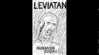 LEVIATAN  EXTERMINIO PerúNoisecore1987 [upl. by Eliath655]