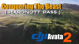 Thrilling Journey Unforgettable Moments with DJI Avata 2 [upl. by Jovita]