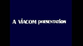 Viacom Logo History Remake [upl. by Pentheam]