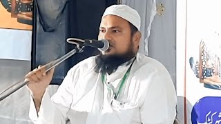 Molana Soeb Sahab☆makatib ke examiners☆Full Bayan Hakatib Ke Jimmedari Kya He☆Qila Masjid Cuttack [upl. by Ecneitap]