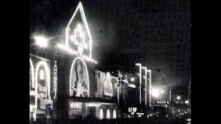 Berlin Swing 1939  Juan Llossas Tanz Orch  Abends in den kleinen Bar [upl. by Merc]