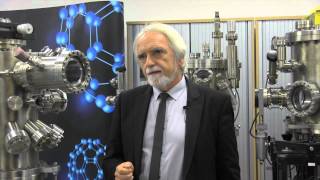 Professor Bob Cywinski thoriumfuelled nuclear reactors  University of Huddersfield [upl. by Dallas]