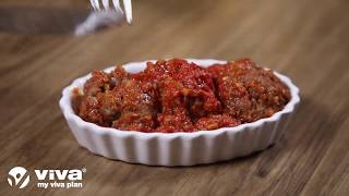 Spanish Meatballs [upl. by Xad]