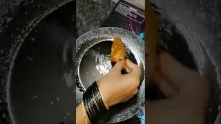 राणी 👩‍🍳Food world ytshorts fish [upl. by Reklaw]