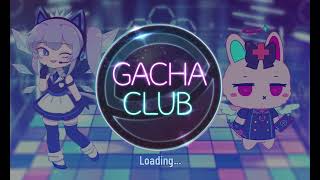 Them 2018 gacha kids simping for a bad boi 2018 gacha intro [upl. by Riker]