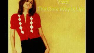 Yazz  The Only Way Is Up RemixExtended SCCV [upl. by Nowed]