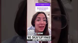 Bernie vs AOC The Truth About Fake Politics [upl. by Hamilton]