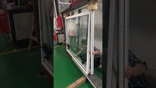 Top Hung Awning Window  ventilation water intrusion Homeowner Solutions aluminumwindows [upl. by Mosora]