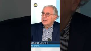 « Netanyahou ne veut pas dun cessezlefeu» shorts palestine israel france [upl. by Sotos]