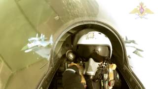 The Swifts  Amazing Russian Aerobatic Team in HD [upl. by Yenaj]