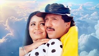 Nee Meetida Nenapellavu  Nee bareda kadambari Vishnuvardhan Bhavya  video song with Gururaj Rao [upl. by Forrest]