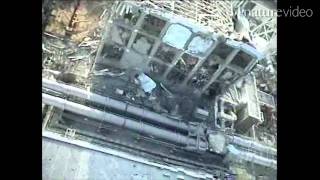 Fukushimas nuclear emergency  by Nature Video [upl. by Airamasor]