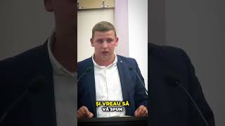 Ioan Puiu 》 Ești gata să răspunzi pentru nădejdea pe care o porți [upl. by Yob]