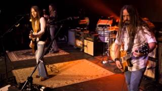 Blackberry Smoke Live in North Carolina Official full 90 min concert feature [upl. by Ellerehc]