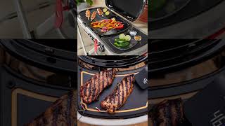 Grill na kemping Weber Traveler 2024 Rewolucja [upl. by Dusty789]