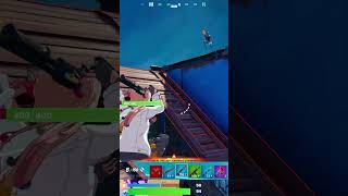 Very Scary Endgame  fortnite fortnitereload fortniteclips [upl. by Cacilia707]