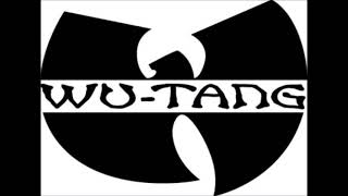 WuTang Clan  Protect Ya Neck Instrumental [upl. by Aamsa]