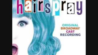 Hairspray Corny Collins Show Original Broadway Cast [upl. by Onairpic]