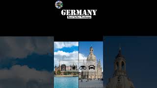 Best Germany Tour Package  Viztravels [upl. by Maltz]