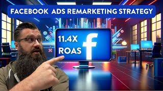 Secrets to Effective Facebook Remarketing Campaigns [upl. by Franckot370]